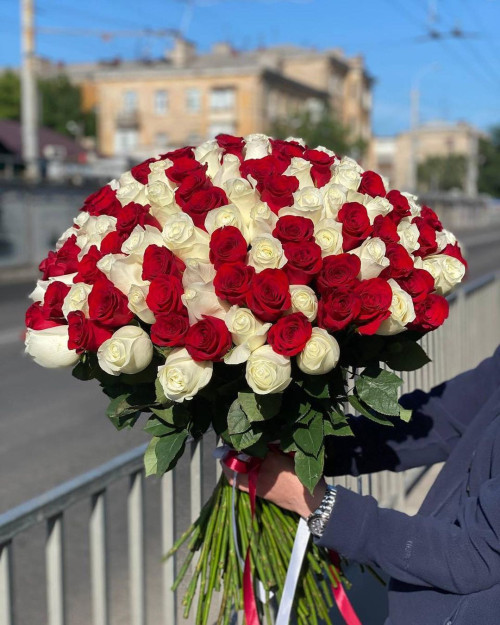 Магазин цветов Днепр Срочная доставка фото 9