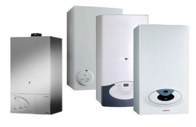 ТО чистка та промивка газових котлів