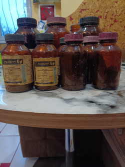 дезинфікуючий засіб