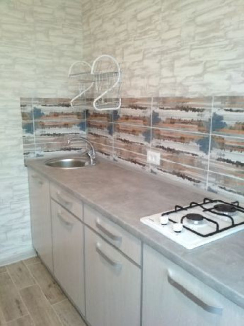 Здам 1-кімнатну квартиру на довгий термін р-н Градецького, Хозяїн 