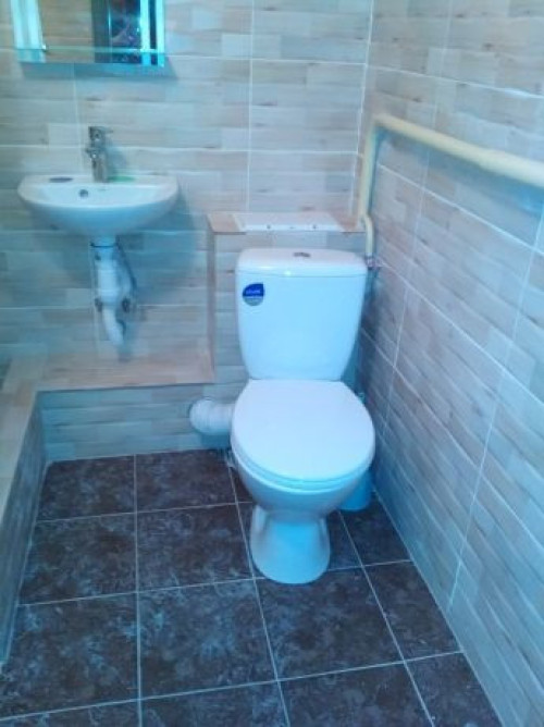 Здам 1-кімнатну квартиру на довгий термін р-н Градецького, Хозяїн фото 3