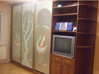 Здам в оренду двокімнатну квартиру у Києві / Дарницький район