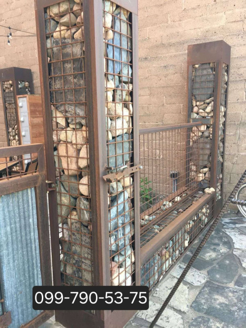 Зварювальні роботи фото 4