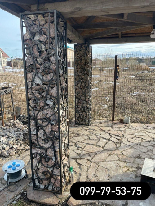 Зварювальні роботи фото 11