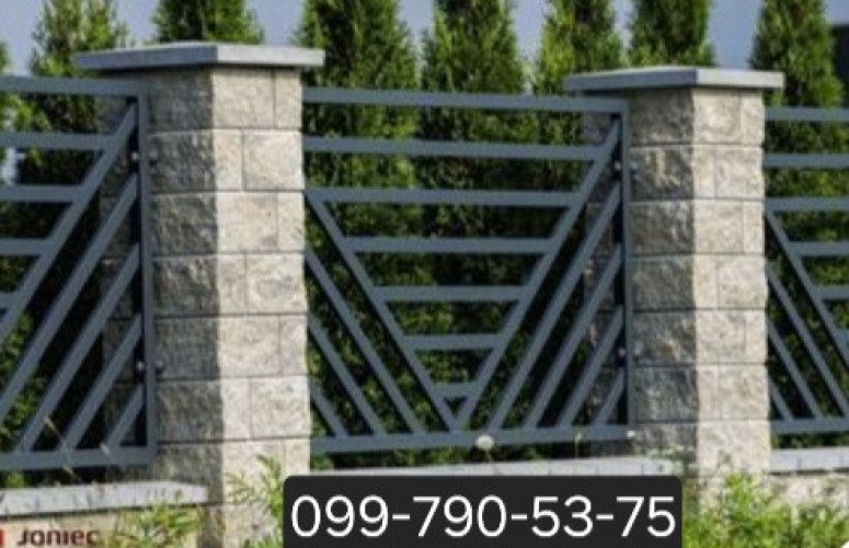 Зварювальні роботи фото 12