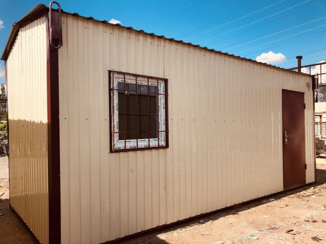 Продаж готових побутівок/індивідуальні проєкти 