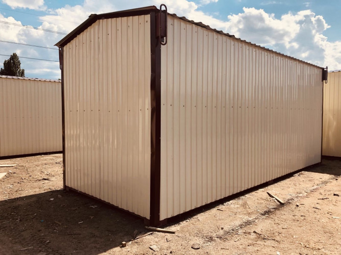 Продаж готових побутівок/індивідуальні проєкти фото 3