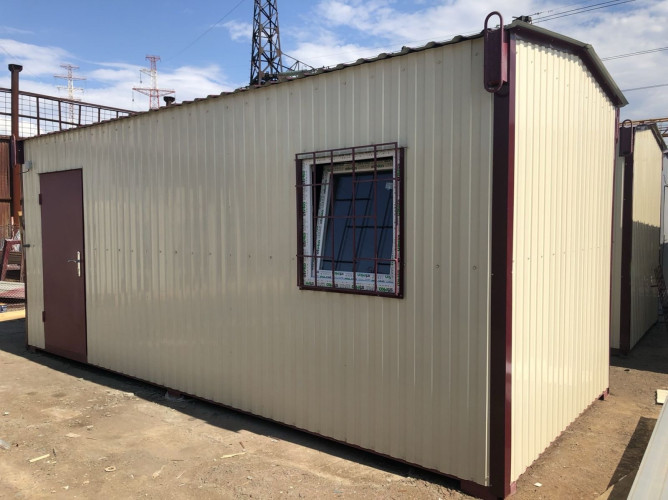 Продаж готових побутівок/індивідуальні проєкти фото 5