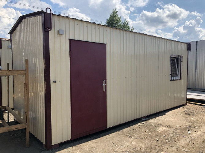 Продаж готових побутівок/індивідуальні проєкти фото 6