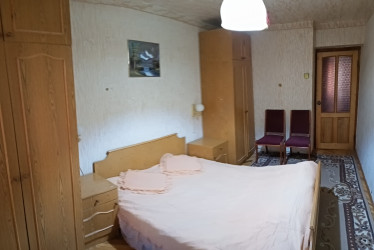 Здам 3-к від власника, цегляний індивідуальне Слов'янка