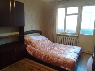 Здам 1 кімнатну квартиру