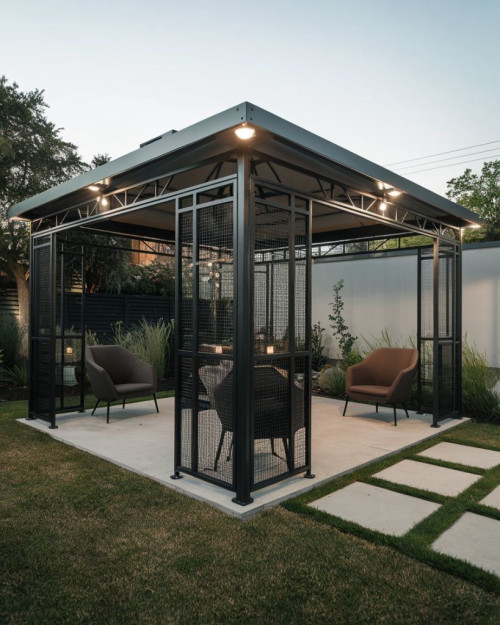 Будівельна бригада шукає генпідрядника 