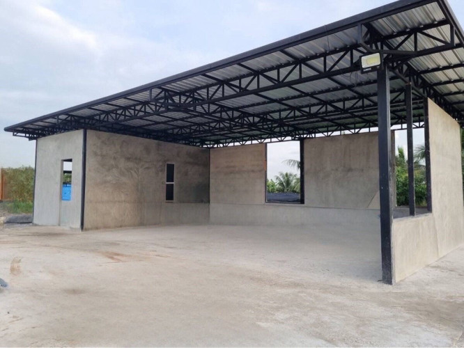 Будівельна бригада шукає генпідрядника фото 2