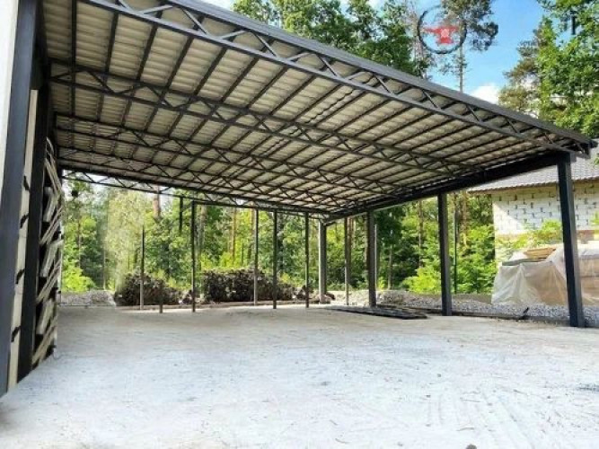 Будівельна бригада шукає генпідрядника фото 3