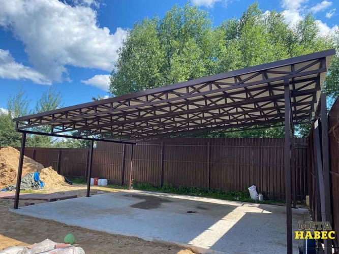 Будівельна бригада шукає генпідрядника фото 4