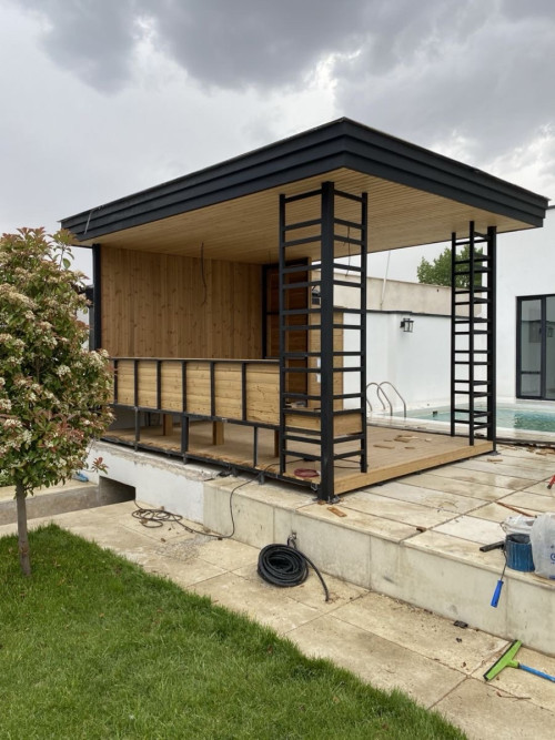 Будівельна бригада шукає генпідрядника фото 6