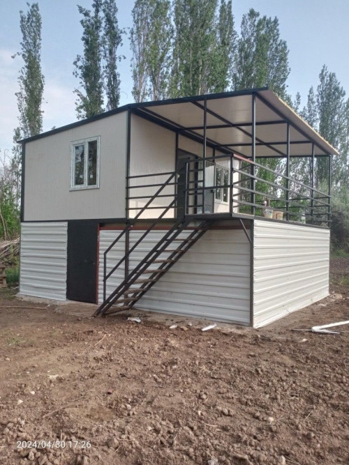 Будівельна бригада шукає генпідрядника фото 7