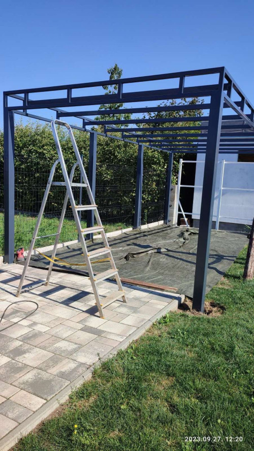 Будівельна бригада шукає генпідрядника фото 8