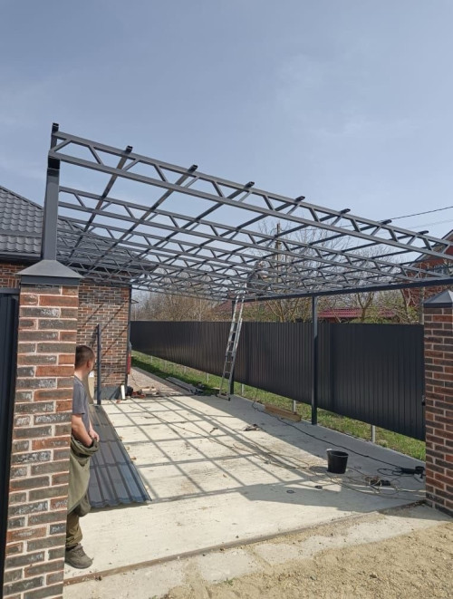 Будівельна бригада шукає генпідрядника фото 10