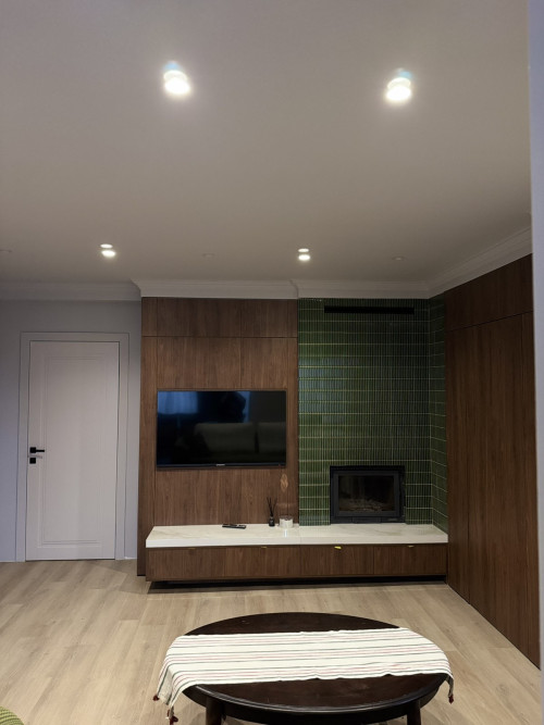 Проектування та виготовлення корпусних меблів фото 7