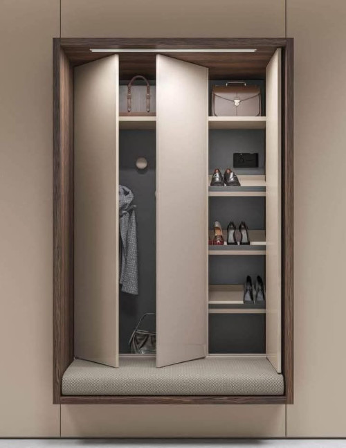 Проектування та виготовлення корпусних меблів фото 8