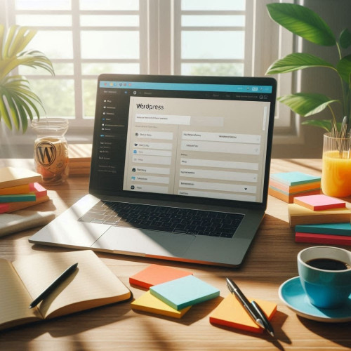 Розробка сайтів під ключ 