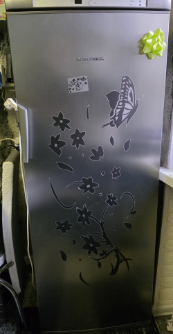 Продам морозильную камеру