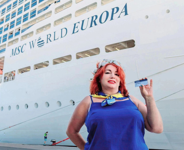 Розслабляючий  масаж  для  Вас фото 4