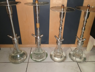 Продам кальян Amy deluxe