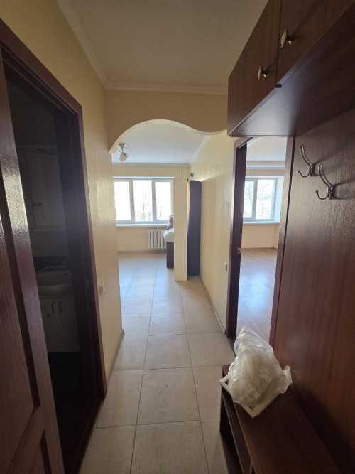 1 комн. квартира в Хаджибеевском (Малиновском) р-не 