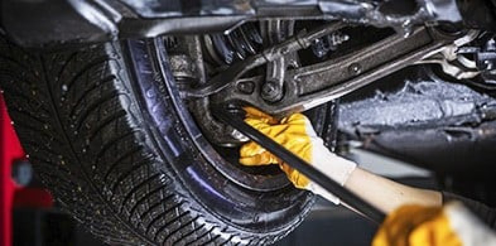 Ремонт ходової. двигуна, планове ТО фото 2