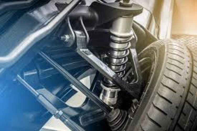 Ремонт ходової. двигуна, планове ТО фото 3