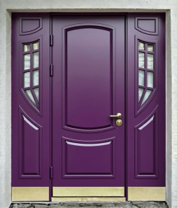 Противопожарные двери Кривой Рог