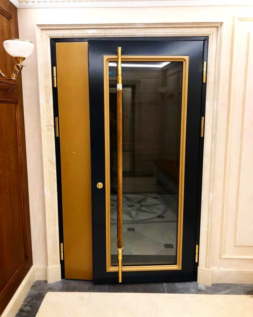 Противопожарные двери Кривой Рог фото 7