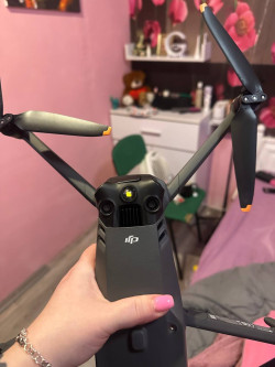 Продам мавік з повним комплектом