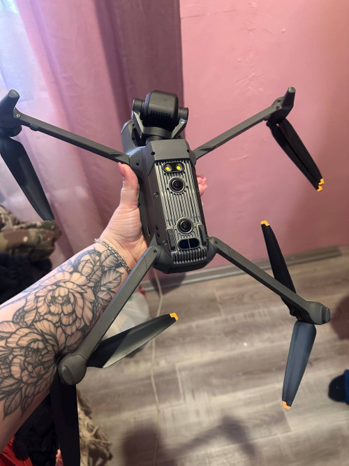 Продам мавік з повним комплектом фото 2