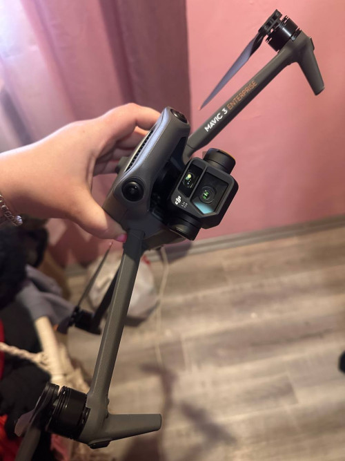 Продам мавік з повним комплектом фото 3