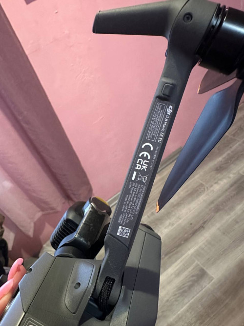 Продам мавік з повним комплектом фото 5