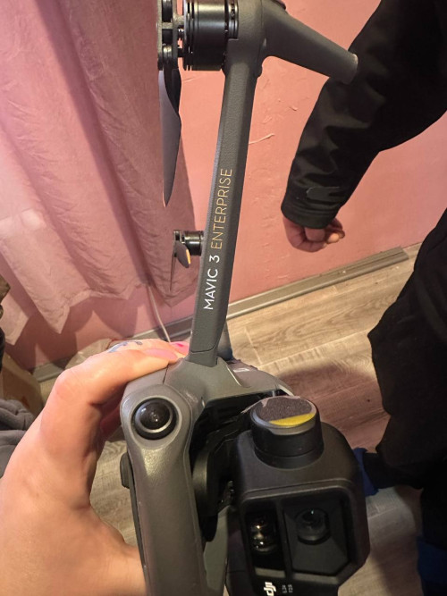 Продам мавік з повним комплектом фото 6