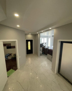 Ремонт квартир и домов под ключ Кривой Рог