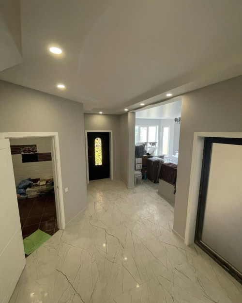 Ремонт квартир и домов под ключ Кривой Рог 