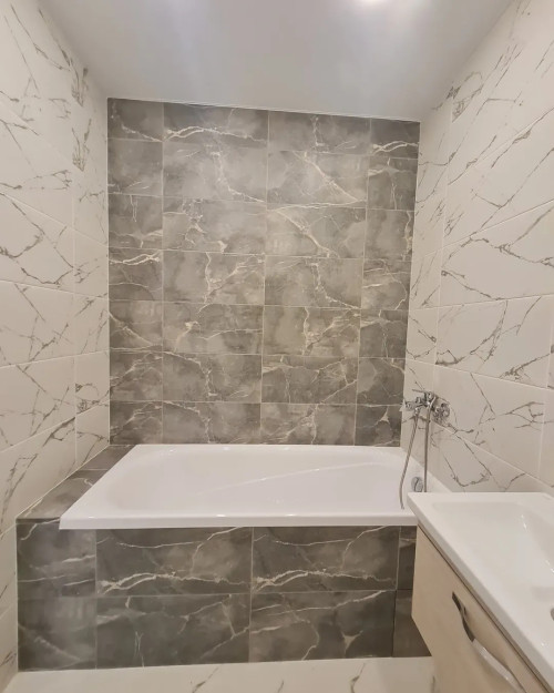 Ремонт квартир и домов под ключ Кривой Рог фото 2