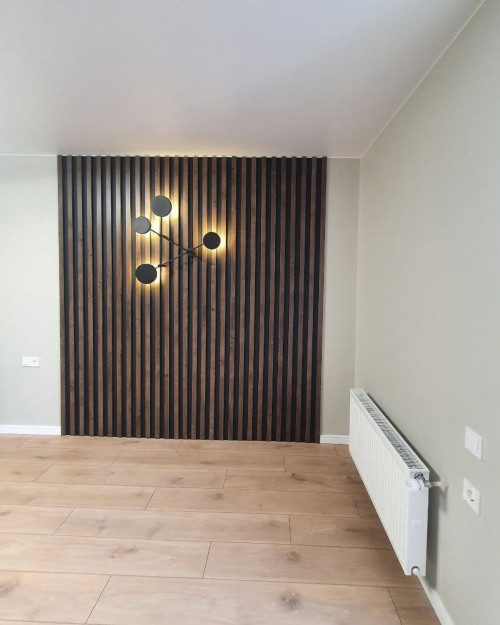 Ремонт квартир и домов под ключ Кривой Рог фото 9