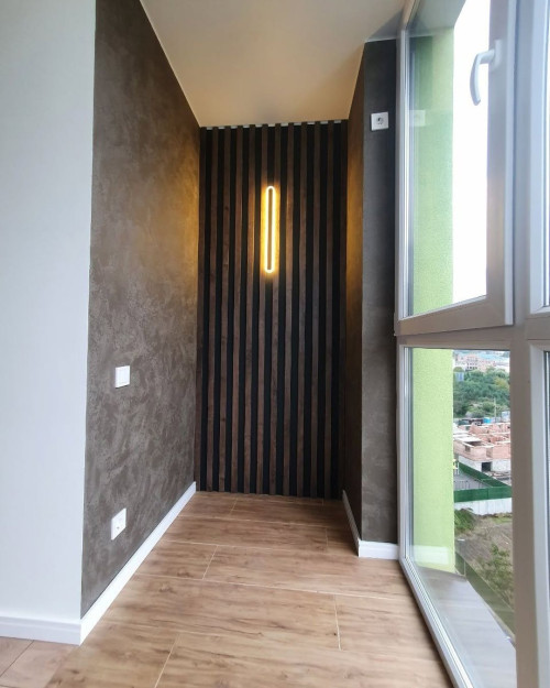 Ремонт квартир и домов под ключ Кривой Рог фото 11