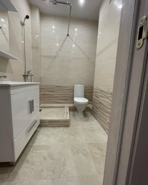 Ремонт квартир и домов под ключ Кривой Рог фото 13