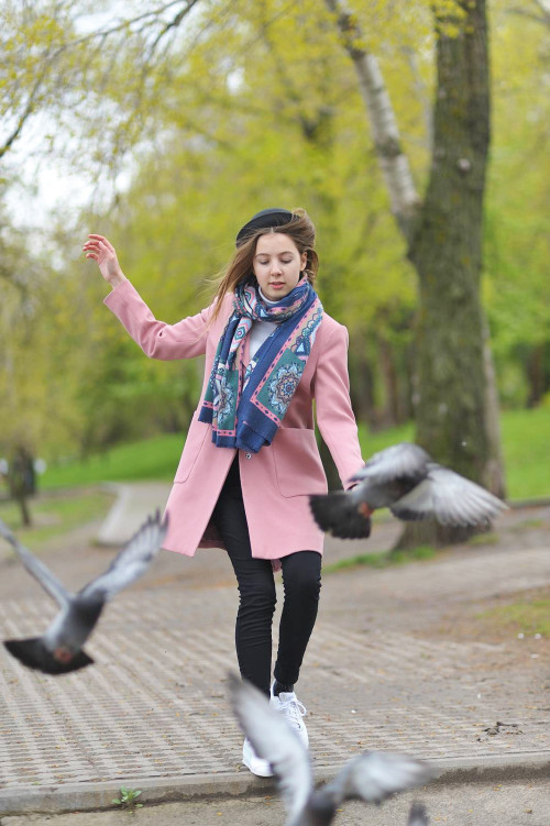 Фотосессія на 8ме березня фото 3