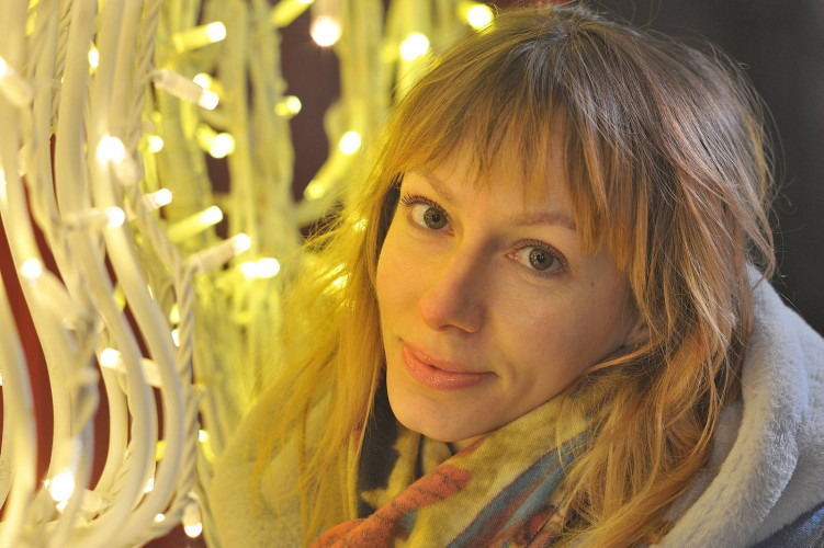 Фотосессія на 8ме березня фото 5