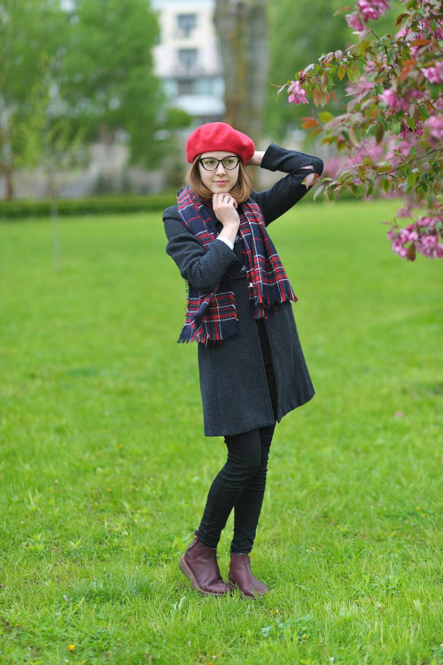 Фотосессія на 8ме березня фото 9