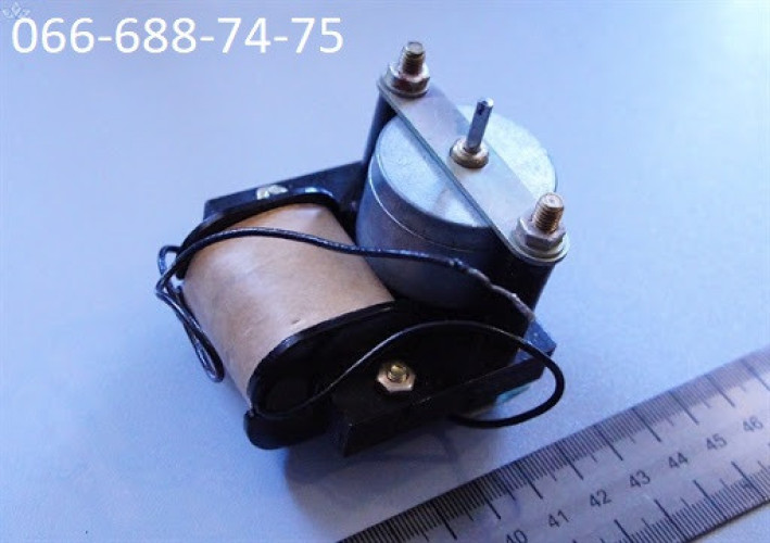 Двигатель шашлычницы Таврия, ЭШВ, электродвигатель электрошашлычницы фото 5