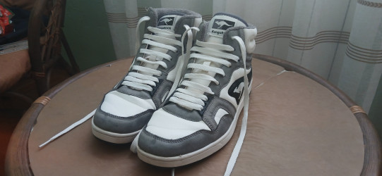 Продам кросівки Kangaroos 41 розмір